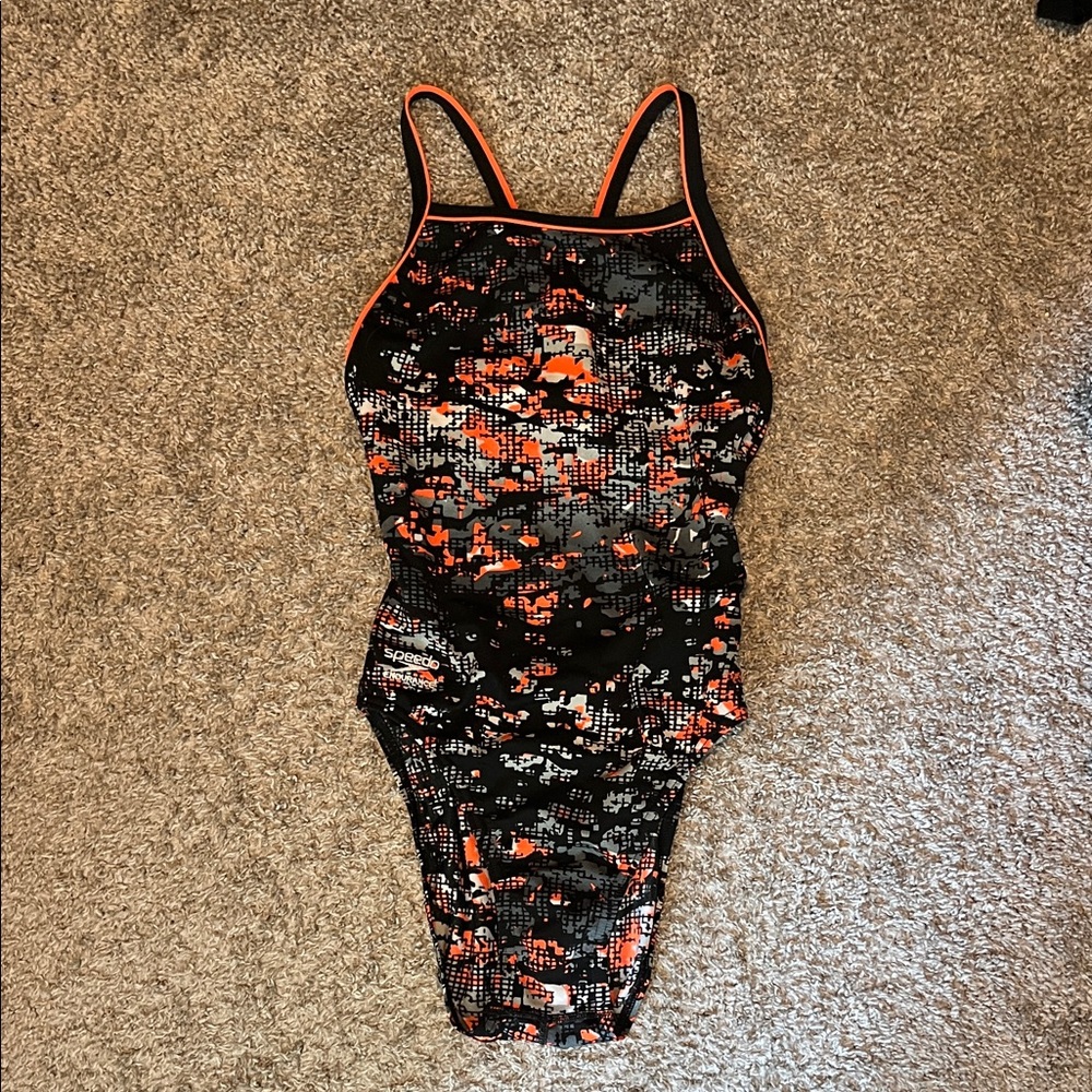 Speedo Endurance Swimsuit